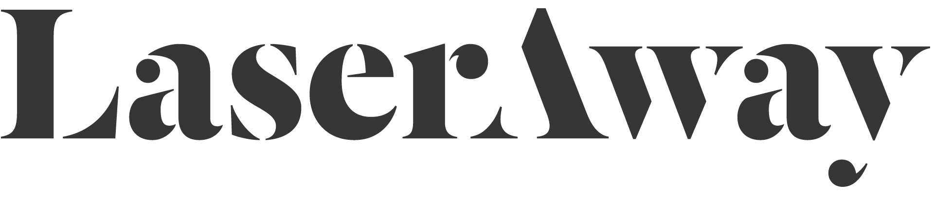 LaserAway-Typelogo-Grey-RBG