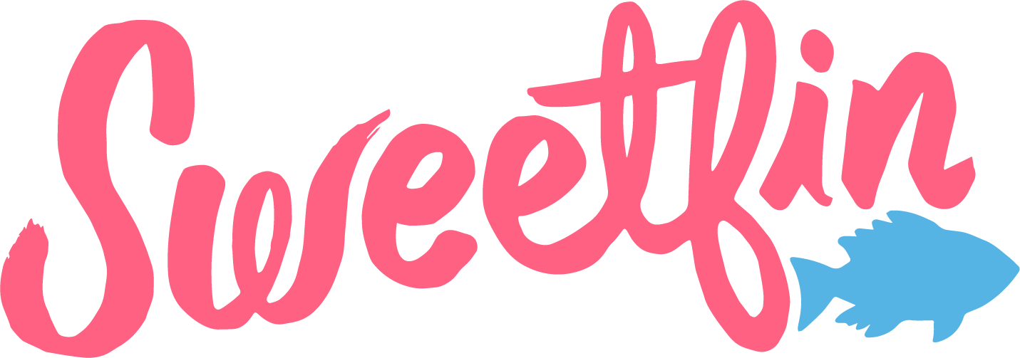SweetfinLogo
